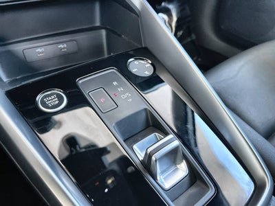 2023 Audi A3 Premium