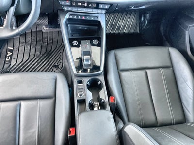 2023 Audi A3 Premium