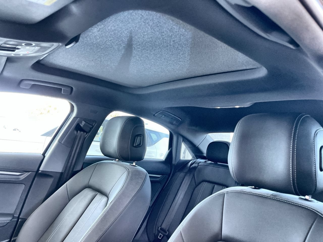 2023 Audi A3 Premium