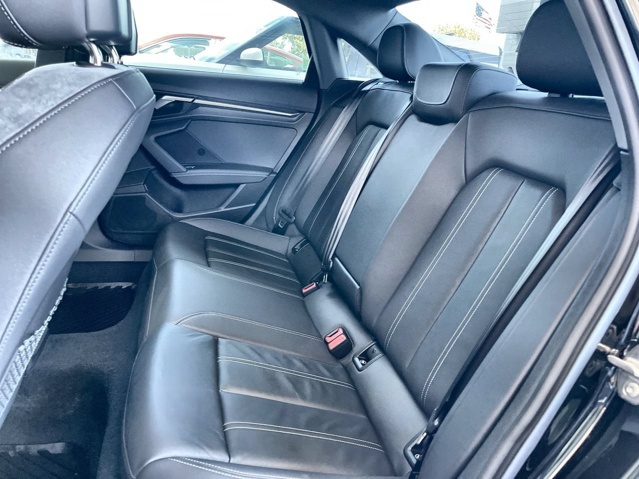 2023 Audi A3 Premium