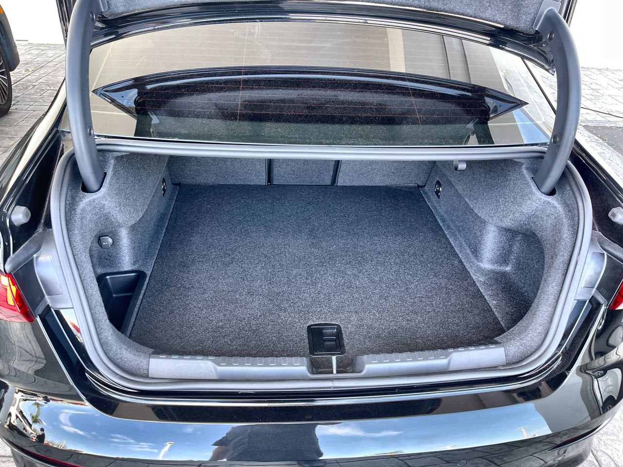 2023 Audi A3 Premium