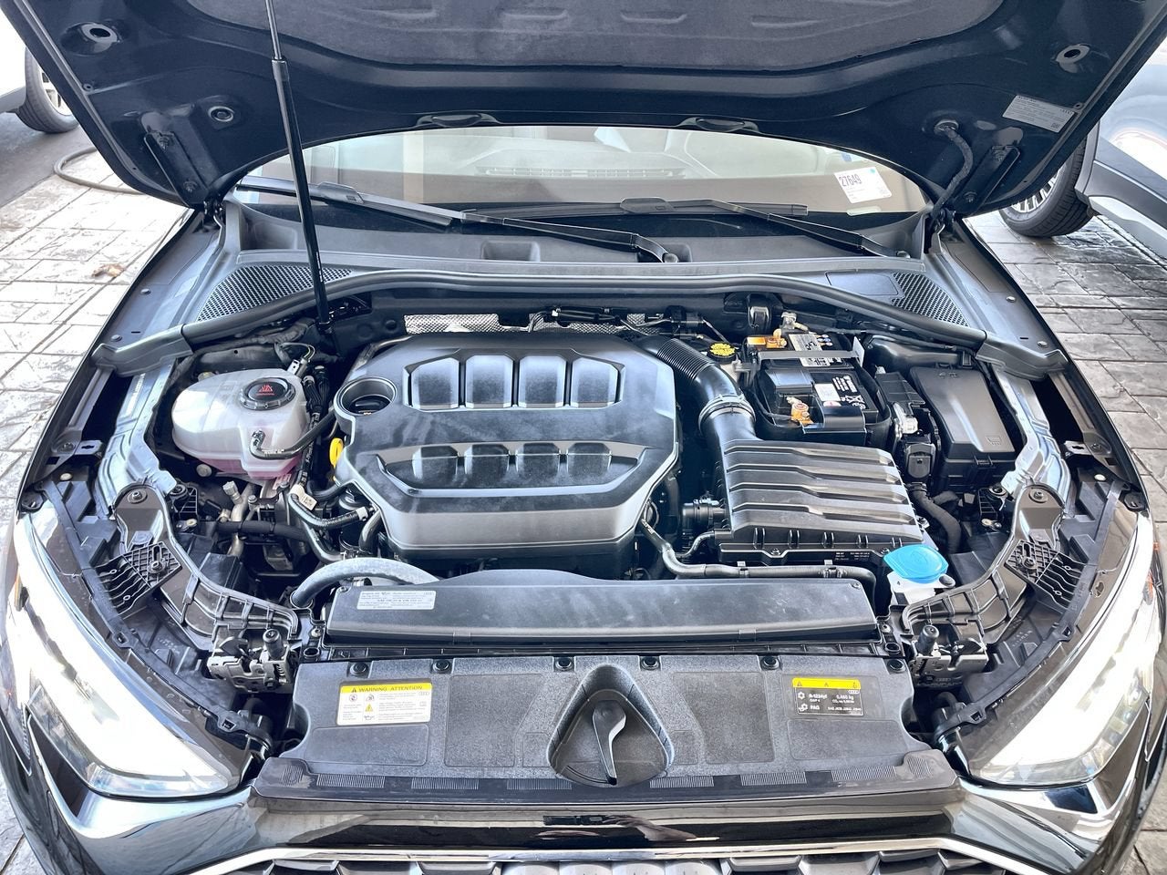 2023 Audi A3 Premium