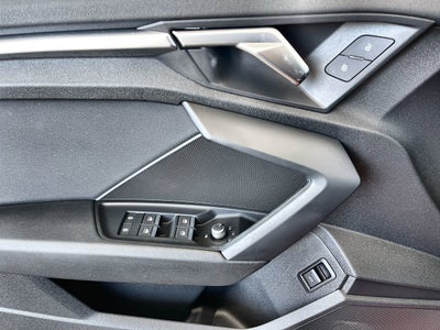 2022 Audi A3 Premium