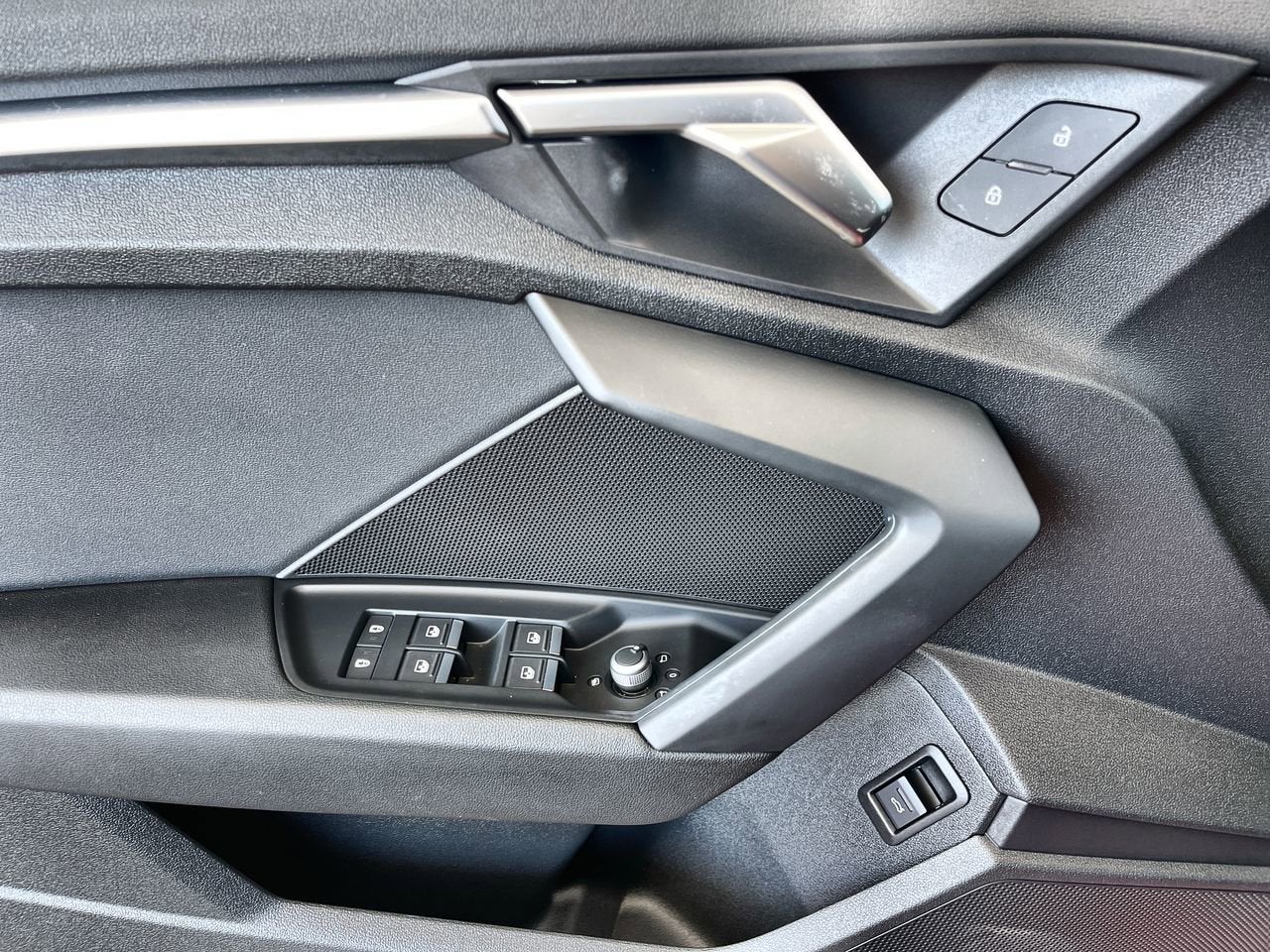 2022 Audi A3 Premium