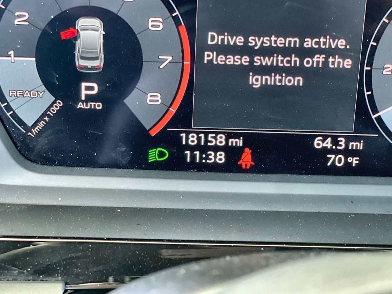 2022 Audi A3 Premium