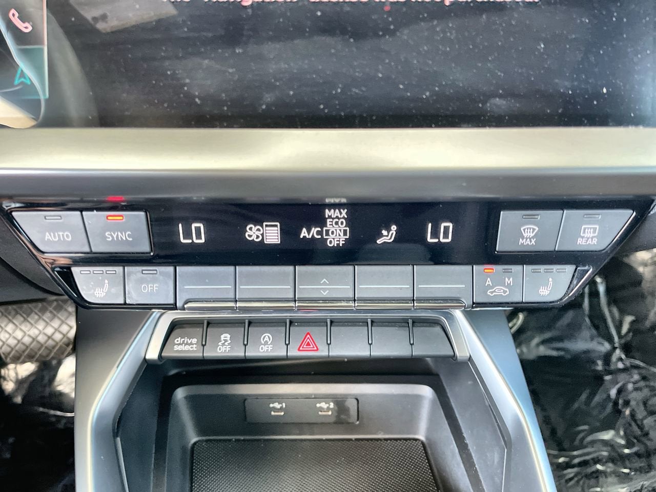 2022 Audi A3 Premium