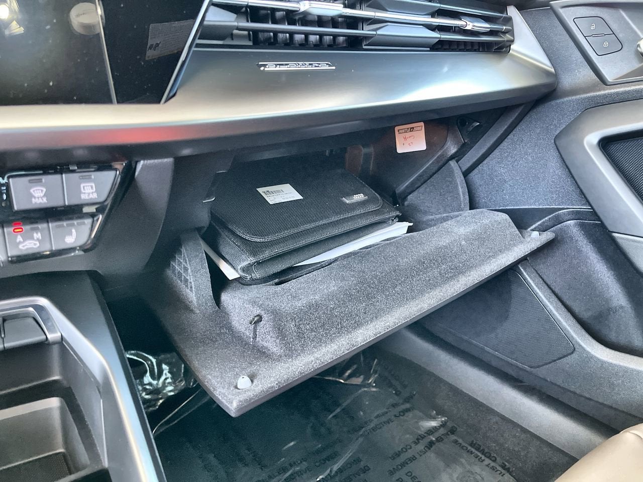 2022 Audi A3 Premium