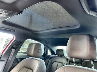 2022 Audi A3 Premium