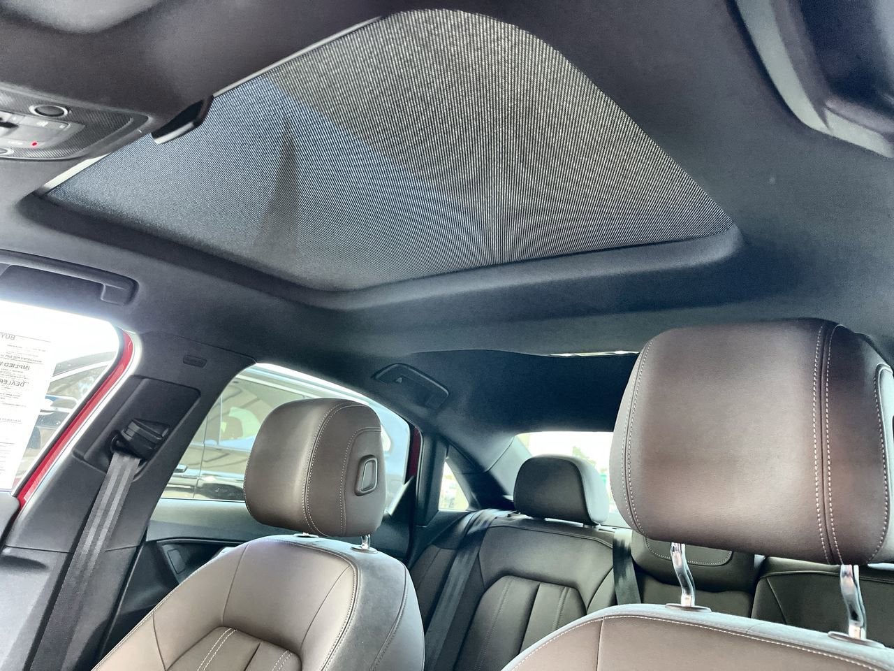 2022 Audi A3 Premium