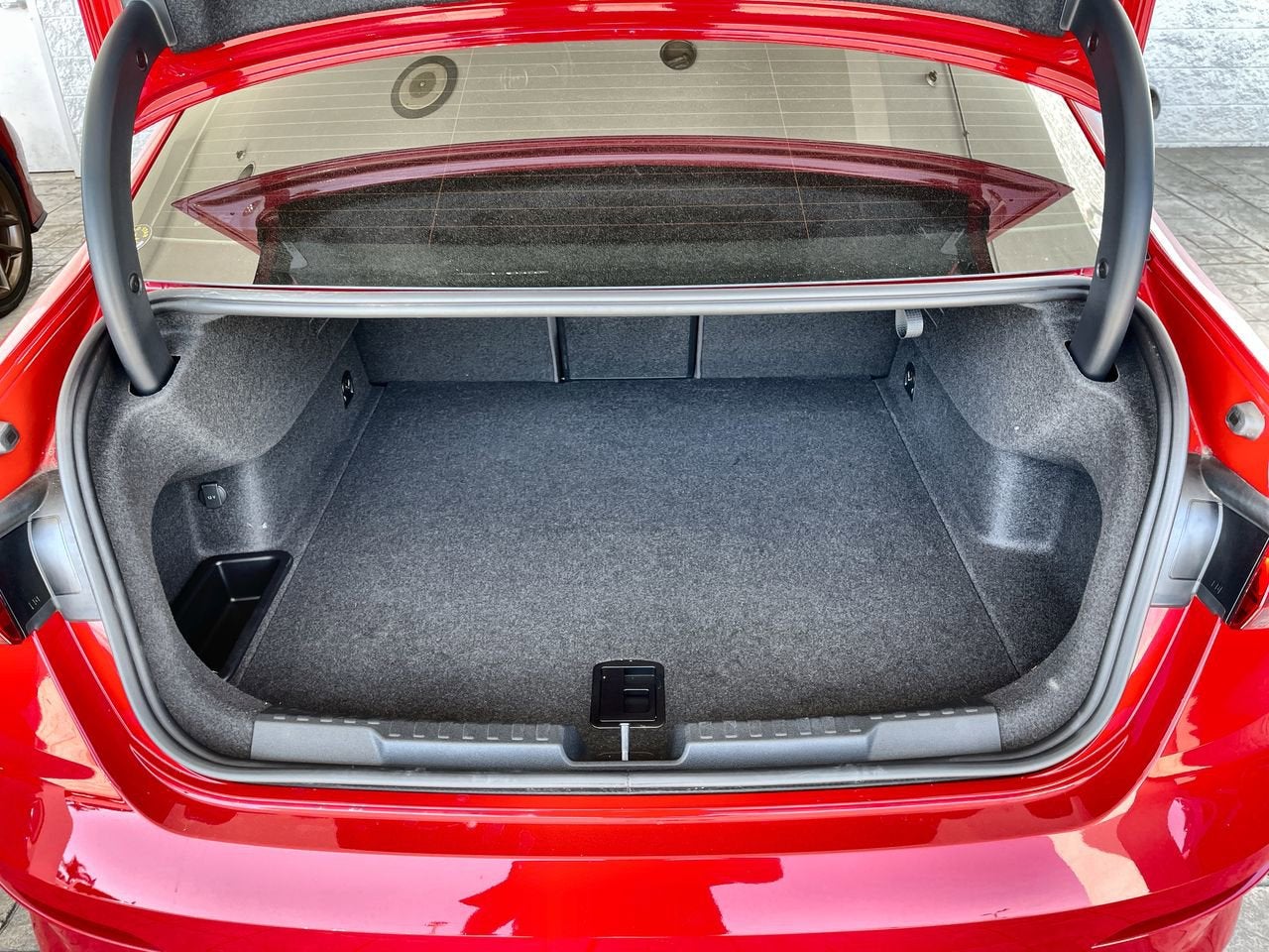 2022 Audi A3 Premium