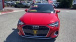 2022 Audi A3 Premium