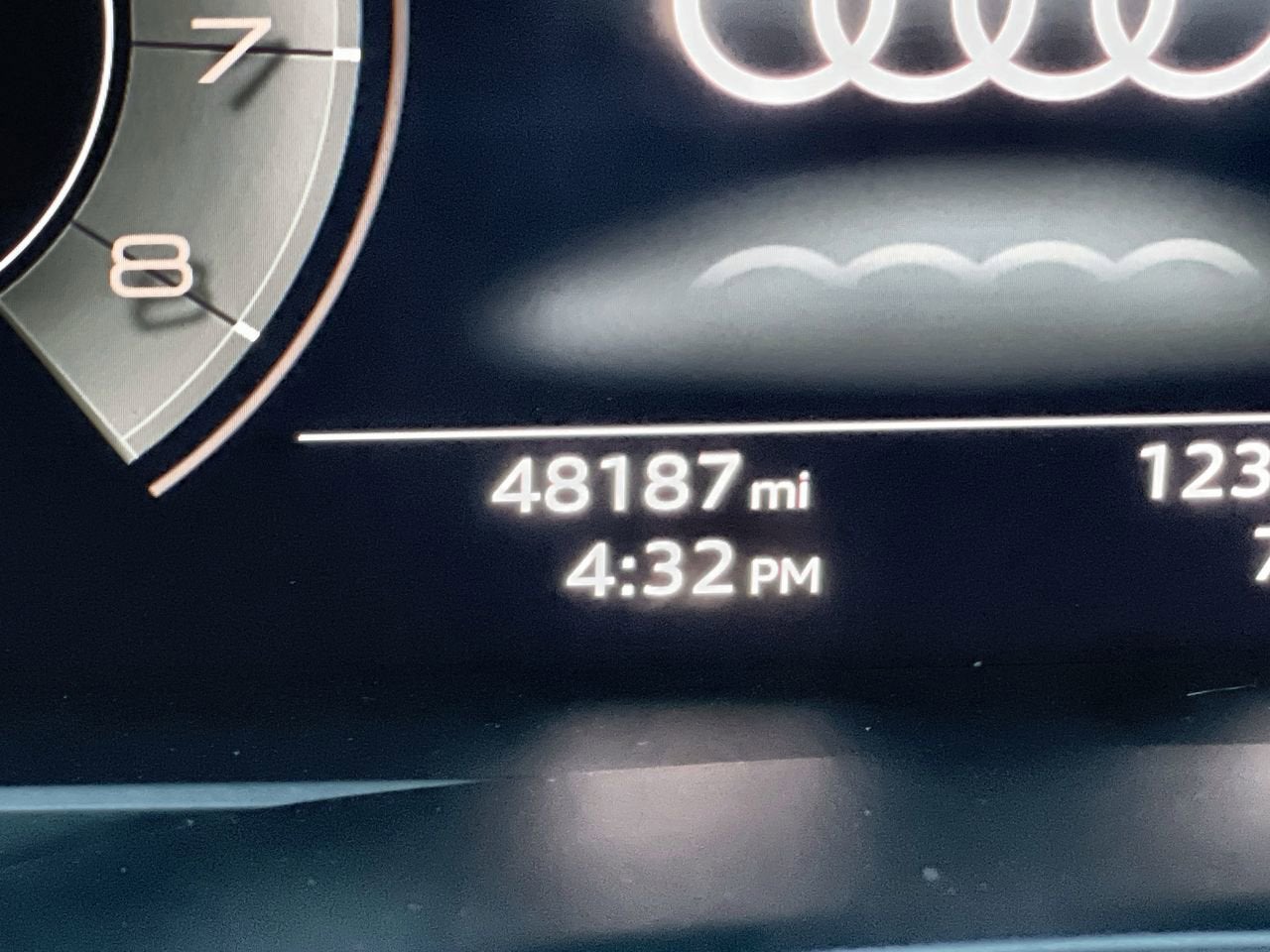 2022 Audi A6 Sedan Premium