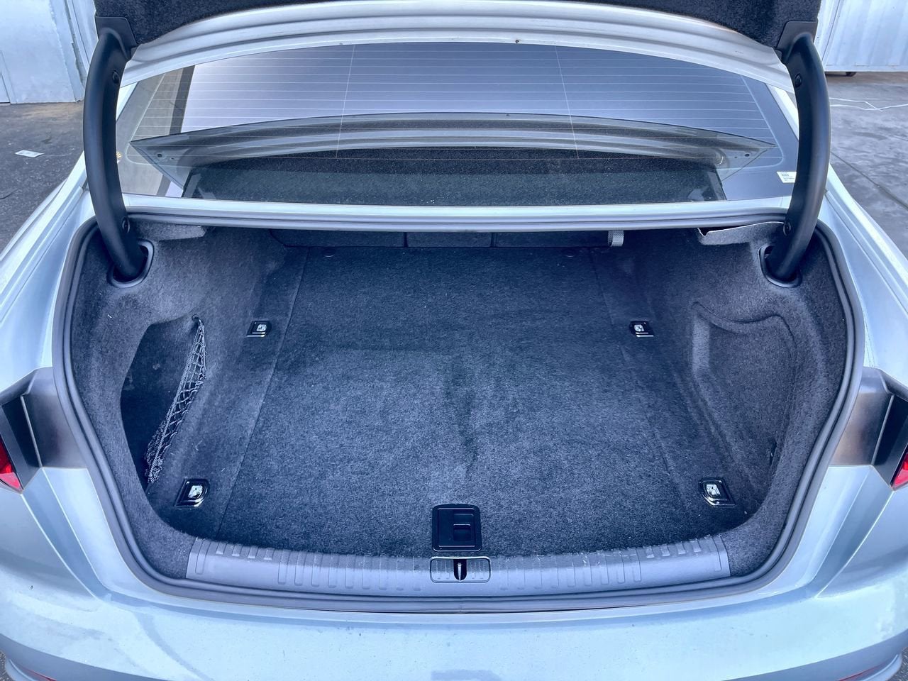 2022 Audi A6 Sedan Premium