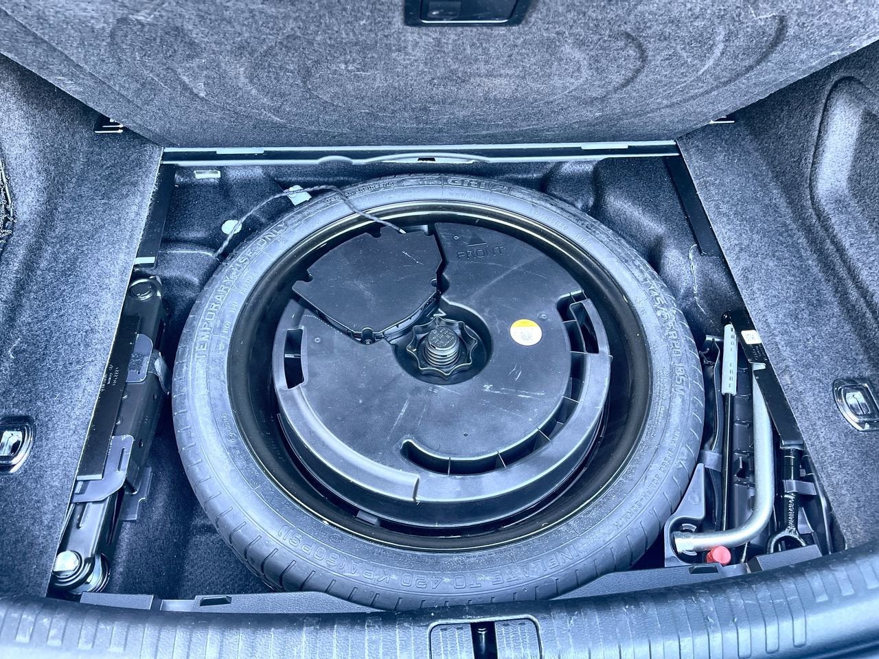 2022 Audi A6 Sedan Premium