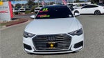 2022 Audi A6 Sedan Premium