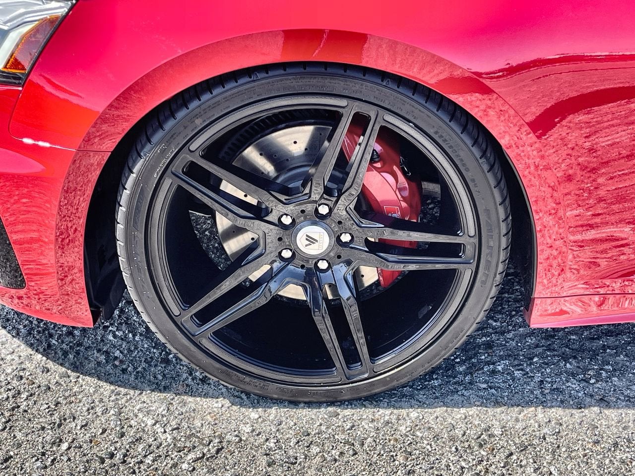 2022 Audi S5 Coupe Premium Plus