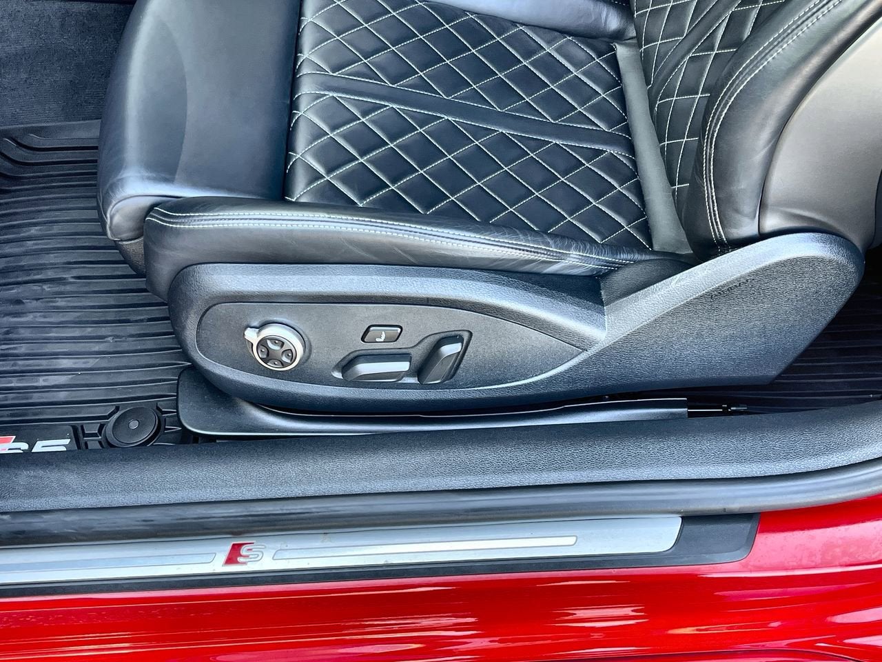 2022 Audi S5 Coupe Premium Plus