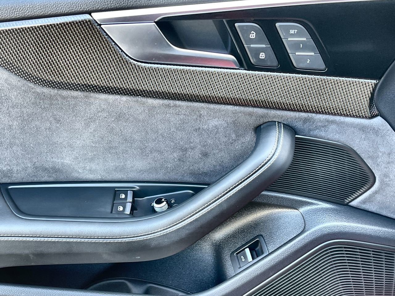 2022 Audi S5 Coupe Premium Plus