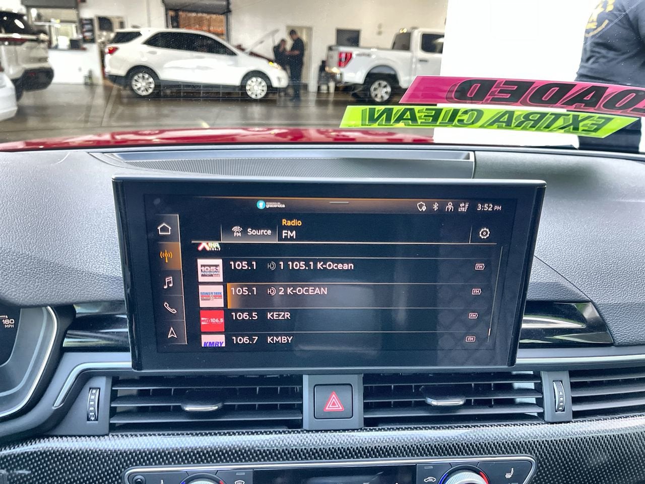 2022 Audi S5 Coupe Premium Plus