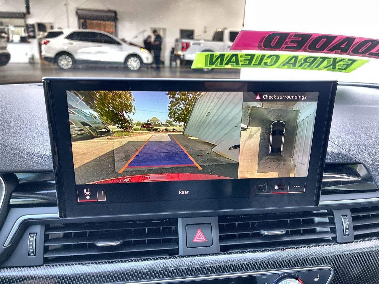 2022 Audi S5 Coupe Premium Plus