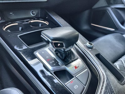 2022 Audi S5 Coupe Premium Plus