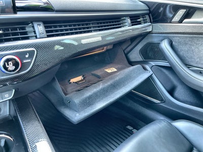 2022 Audi S5 Coupe Premium Plus