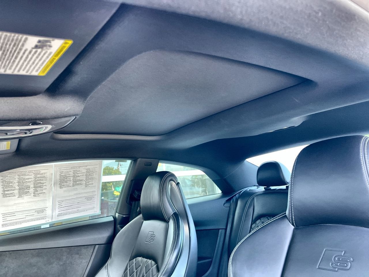 2022 Audi S5 Coupe Premium Plus