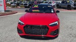 2022 Audi S5 Coupe Premium Plus