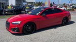 2022 Audi S5 Coupe Premium Plus