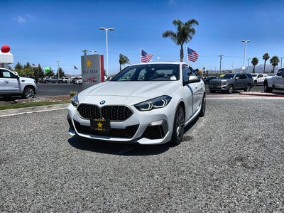 2024 BMW 2 Series M235i xDrive