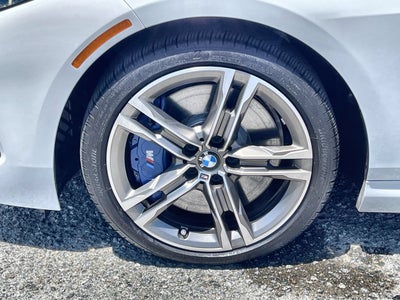 2024 BMW 2 Series M235i xDrive