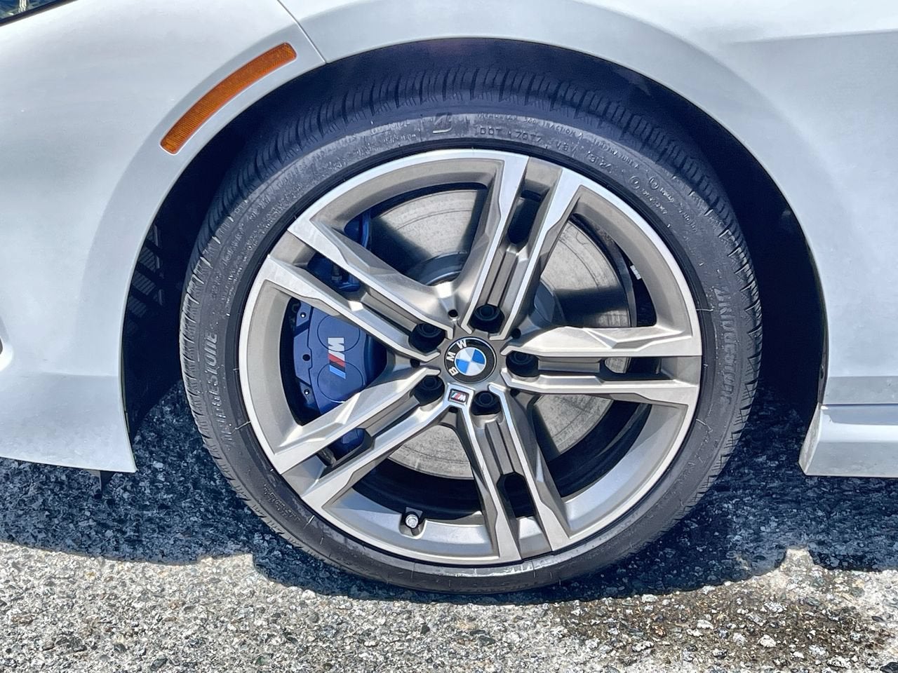 2024 BMW 2 Series M235i xDrive