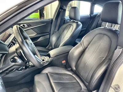 2024 BMW 2 Series M235i xDrive