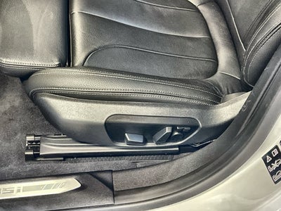 2024 BMW 2 Series M235i xDrive