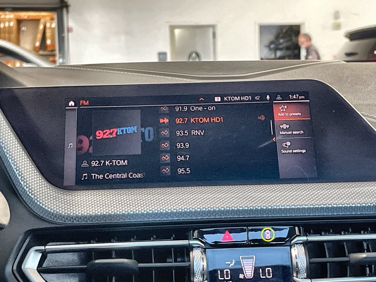 2024 BMW 2 Series M235i xDrive