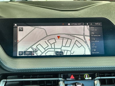 2024 BMW 2 Series M235i xDrive