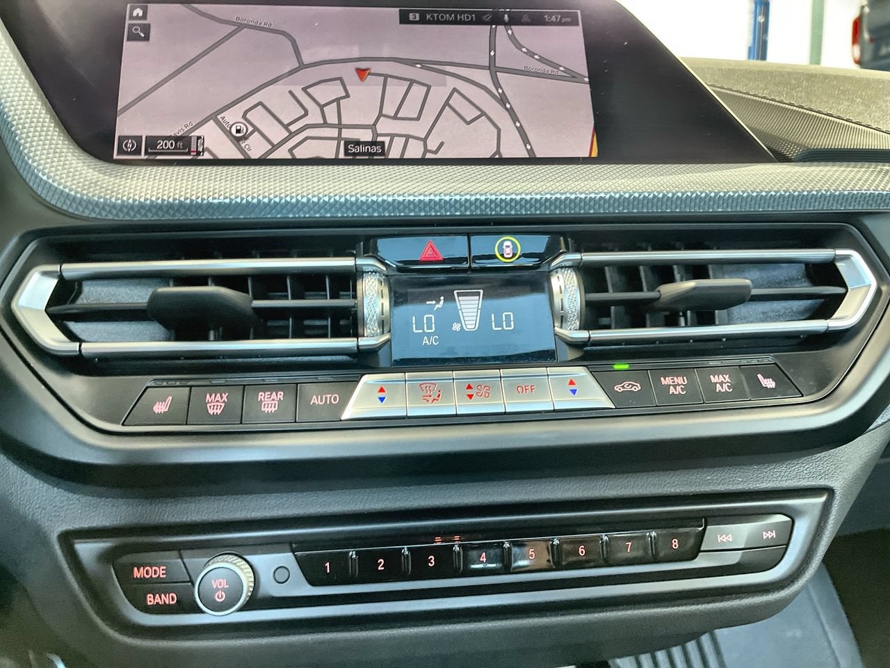 2024 BMW 2 Series M235i xDrive