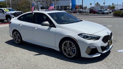 2024 BMW 2 Series M235i xDrive