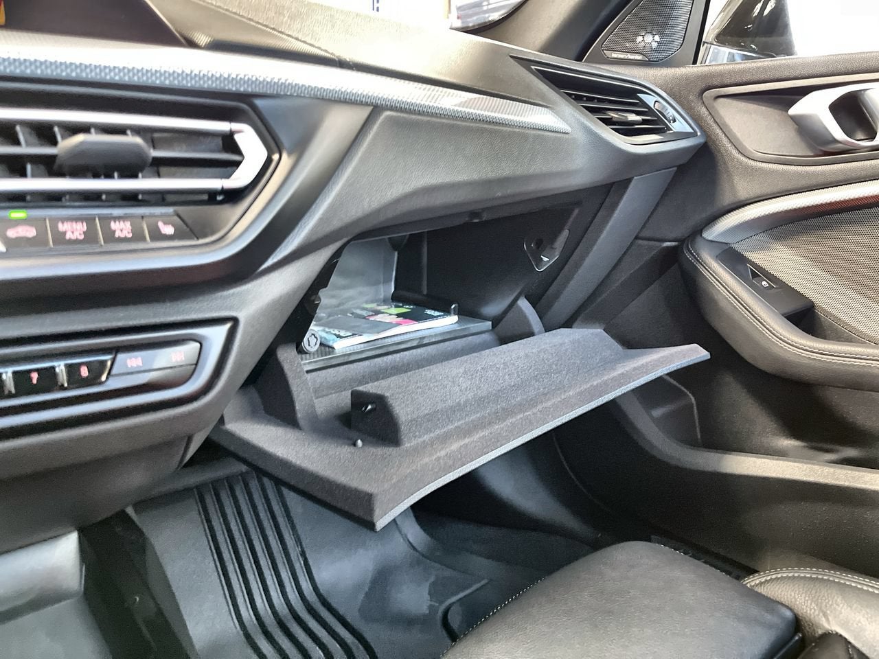 2024 BMW 2 Series M235i xDrive