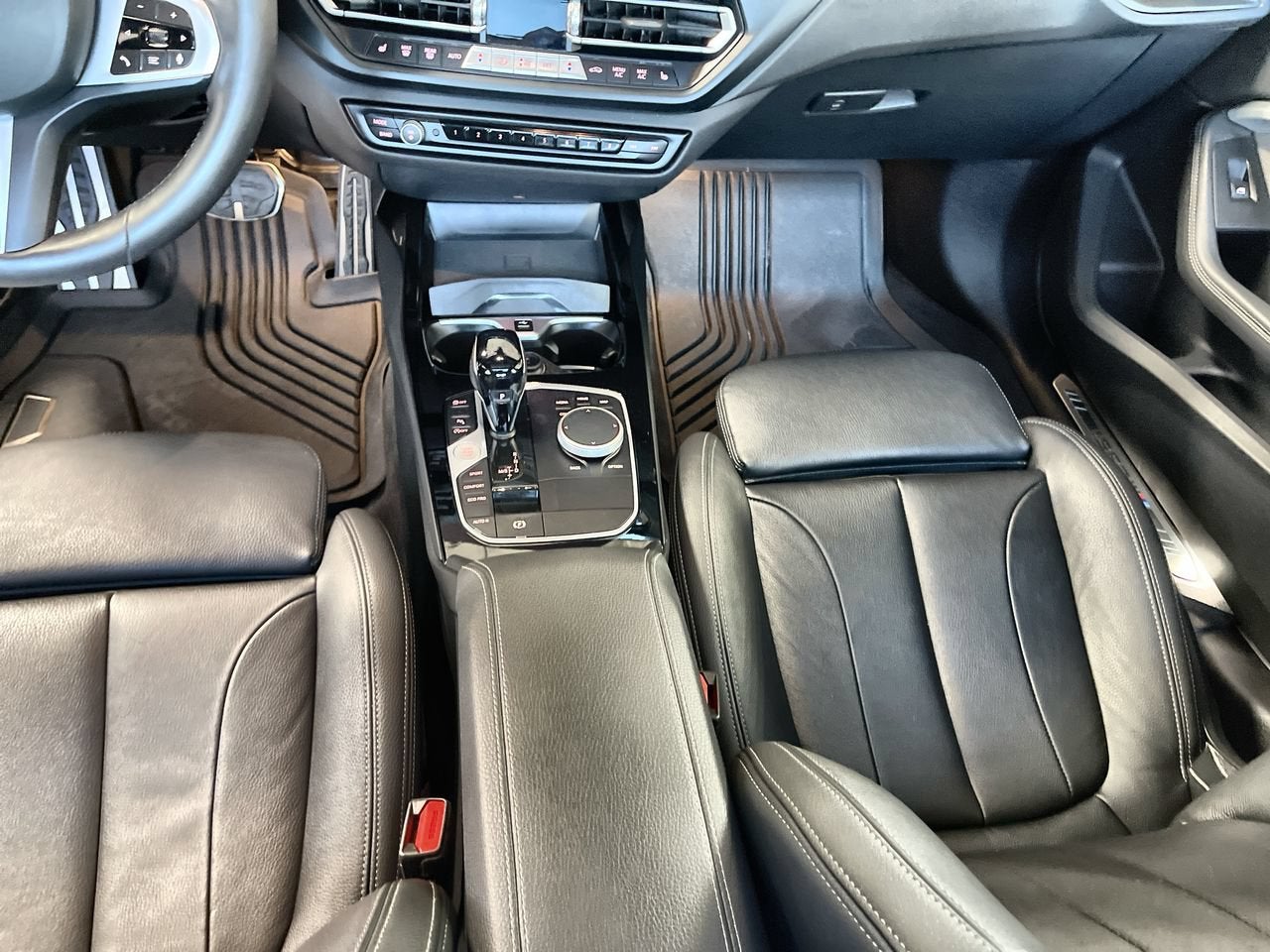 2024 BMW 2 Series M235i xDrive