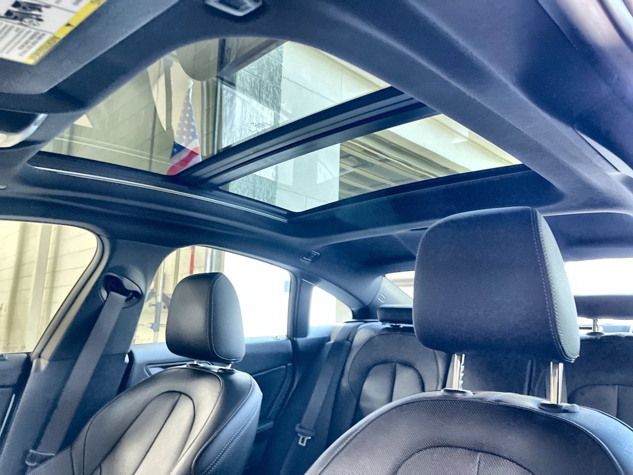 2024 BMW 2 Series M235i xDrive