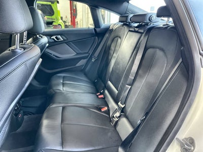 2024 BMW 2 Series M235i xDrive