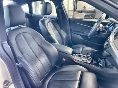 2024 BMW 2 Series M235i xDrive