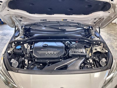 2024 BMW 2 Series M235i xDrive