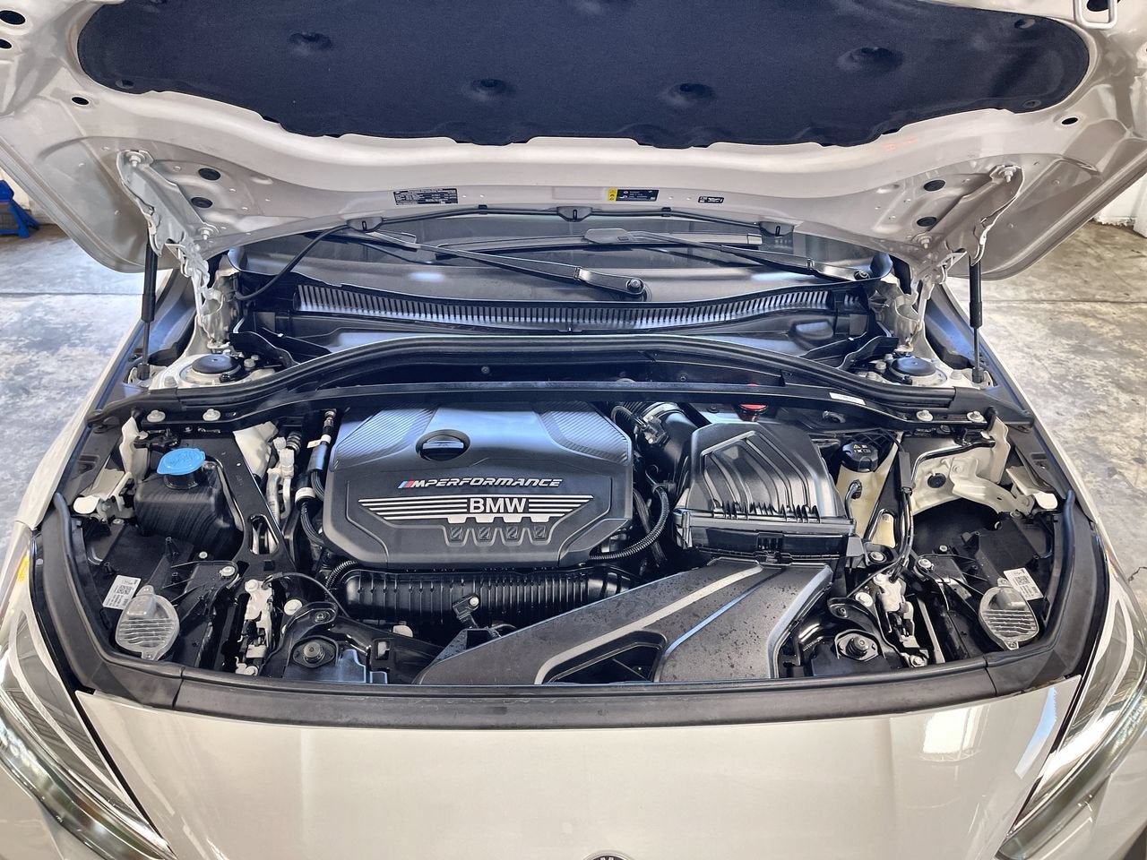 2024 BMW 2 Series M235i xDrive