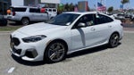 2024 BMW 2 Series M235i xDrive