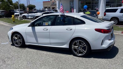 2024 BMW 2 Series M235i xDrive