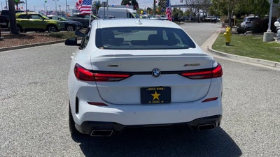 2024 BMW 2 Series M235i xDrive