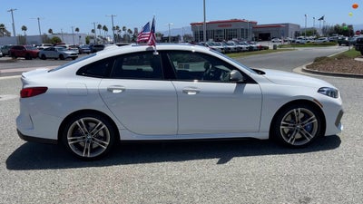 2024 BMW 2 Series M235i xDrive