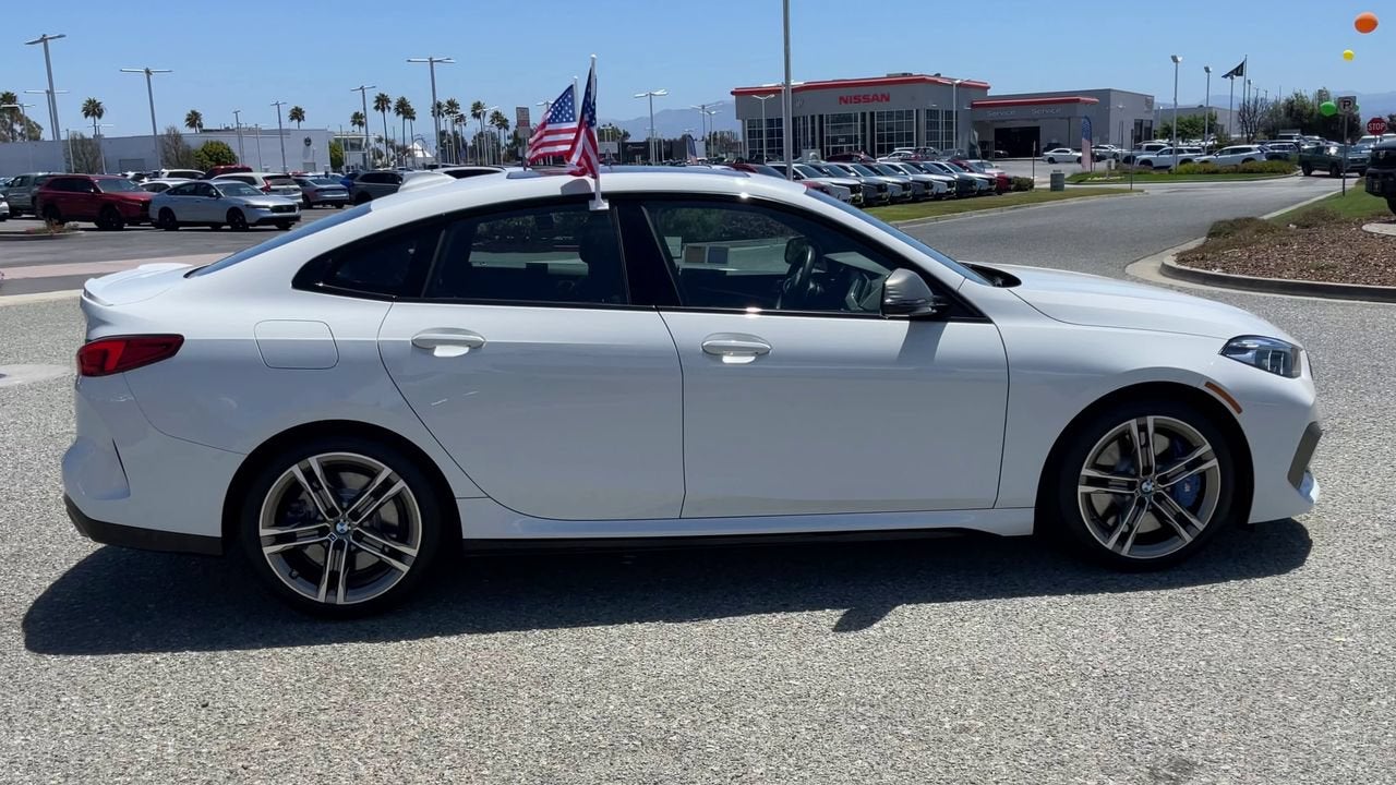 2024 BMW 2 Series M235i xDrive